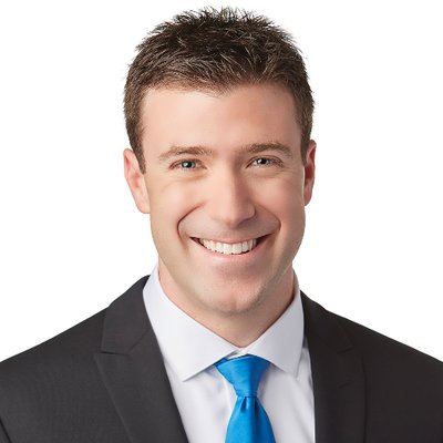 Profile Picture of Cody Matz (@CodyMatzFox9) on Twitter