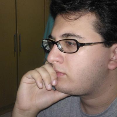 Profile Picture of Eric Mackrodt (@MackrodtEric) on Twitter