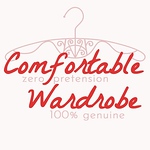 Profile Picture of Anna Lisa Mcbride (@comfortable wardrobe) on Flickr