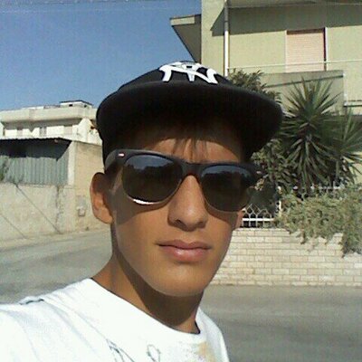 Profile Picture of Angelo Capobianco (@AngeloCapo97) on Twitter