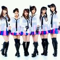 Profile Picture of Laura Zic (@suju_akb48) on Twitter