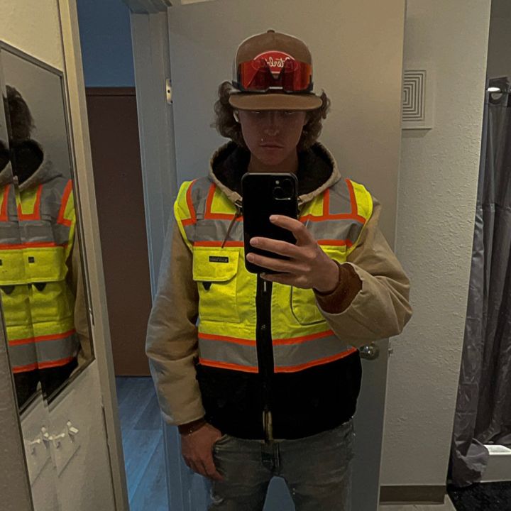 Profile Picture of David Haley (@david_haley45) on Tiktok