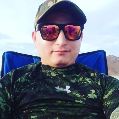 Profile Picture of Isai Daniel Al Faro Olvera (@IsaiFaro) on Twitter