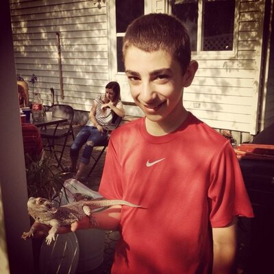 Profile Picture of Steven Sirois (@sirois_steven) on Twitter
