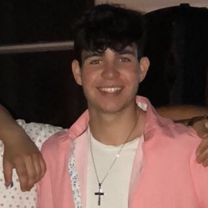 Profile Picture of Jacob Gaydos (@jacobfalcons95) on Tiktok