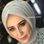 Profile Picture of TÜRBAN TASARIM & MAKEUP STUDIO (@eeesracoskun) on Instagram