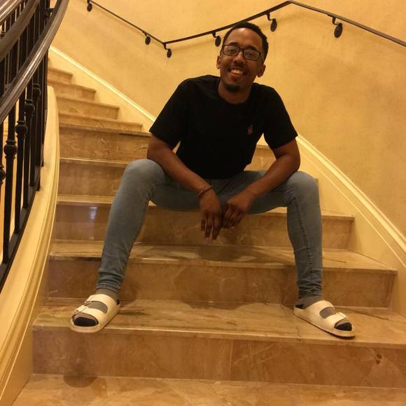 Profile Picture of Brandon Moffitt (@brandon1156) on Poshmark