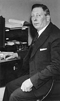 Profile Picture of Gabriel Moseidon Wikipedia