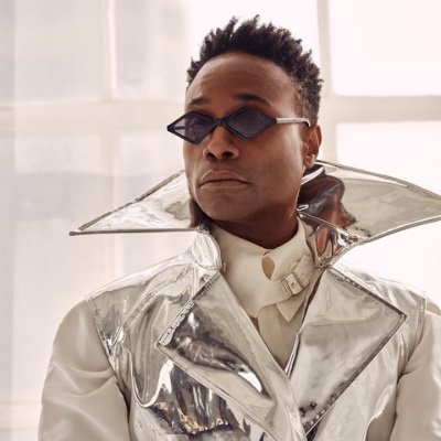 Profile Picture of Billy Porter (@theebillyporter) on Twitter