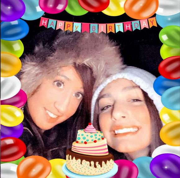 Profile Picture of Marytheresa Grecco carlo (@giannarose07) on Poshmark