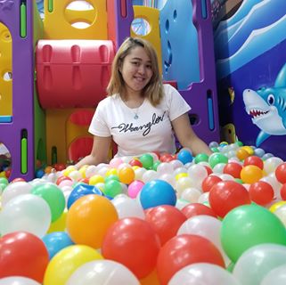 Profile Picture of Kimberly Villarosa DiamosJunio (Kimyang) (@kimberly.diamos.7) on Facebook