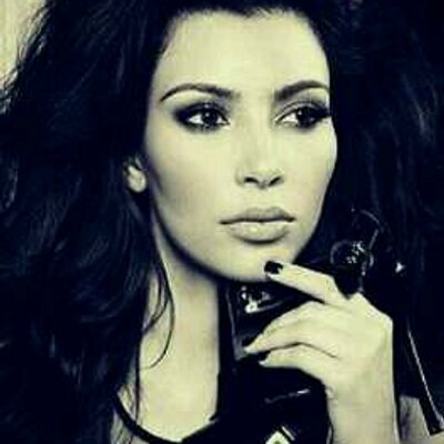 Profile Picture of We Love KimKardasian (@@WeKimKardasian) on Twitter