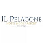Profile Picture of Il Pelagone Hotel&Golf Resort (@ilpelagone_toscana) on Instagram