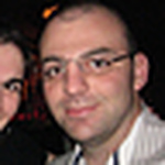 Profile Picture of Aaron Friedman (@Aaron Friedman) on Flickr
