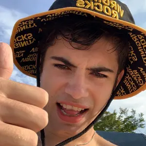 Profile Picture of   Christian Haddad... (@chaddad368) on Tiktok