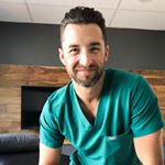 Profile Picture of Dr. Michael Hughes (@mednerd) on Instagram