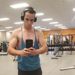 Profile Picture of cody_barron (@cody_barron1) on Instagram