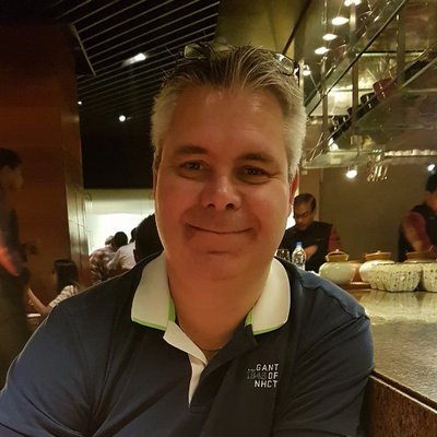 Profile Picture of Thomas Nilsson (@Nilking) on Twitter
