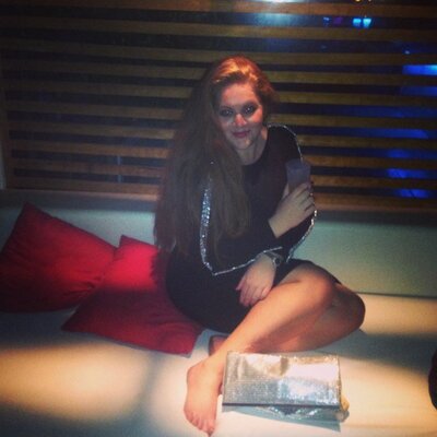 Profile Picture of Libby Hughes (@libbylils) on Twitter