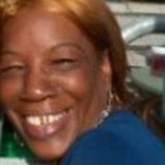 Profile Picture of Iris Clayton Robertson (@belovednut) on Instagram