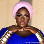 Profile Picture of Angeline T W Myers (@angelinetwmyers) on Instagram