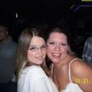 Profile Picture of Amanda Holloway (@417655248) on Myspace