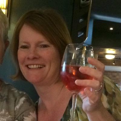 Profile Picture of Tracy Hudson (@tracyhudson1984) on Twitter