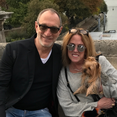 Profile Picture of Gary Wassner (@@gary_wassner) on Twitter