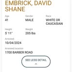 Profile Picture of David Embrick Sr. (@David-Embrick-Sr) on Facebook