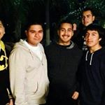 Profile Picture of pablo barron (@barron4474) on Instagram