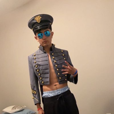 Therudster - Twitter Profile Picture of Therudster (@rudymendiola12) on Twitter