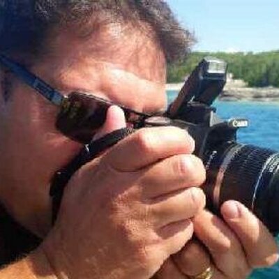 Profile Picture of Paul Pereira (@pjpereira) on Twitter