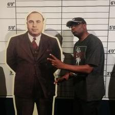 Profile Picture of Eric McDermott (@Emotts322) on Twitter