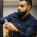 Profile Picture of Houston Barber (@joshuaelbarbero) on Instagram
