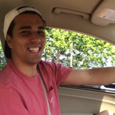 Profile Picture of Thomas Sipp (@ThomasSipp) on Twitter