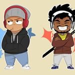 Profile Picture of cory_and_Dashie_and_leafy (@cory_and_dashie_and_leafy) on Instagram