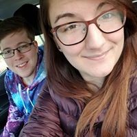 Profile Picture of Tory Howard (@tory-howard-3) on Quora