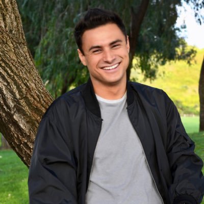 Garrett Ryan Dowell - Twitter Profile Picture of Garrett Ryan Dowell (@427nike_swimmer) on Twitter