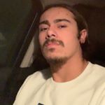 Profile Picture of robert andrade (@_talldarkandhandsome) on Instagram