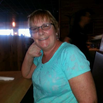 Profile Picture of Nancy Edge (@edge_nancy) on Twitter