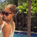 Profile Picture of CW (@clarissaweber) on Instagram