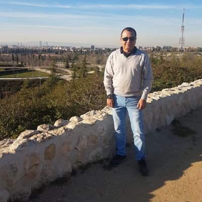 Profile Picture of Martín Basurto Pérez (@MartinBasurto7) on Twitter