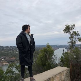 Profile Picture of Griffin Alexander (@griffin_alexander) on Pinterest