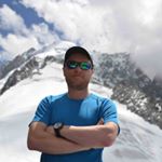 Profile Picture of Chris Kempster (@christrekandmountain) on Instagram