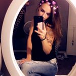 Profile Picture of brandy needham (@bbymarie214) on Instagram