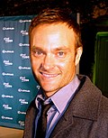 Profile Picture of Chad Allen (actor)on Wikipedia