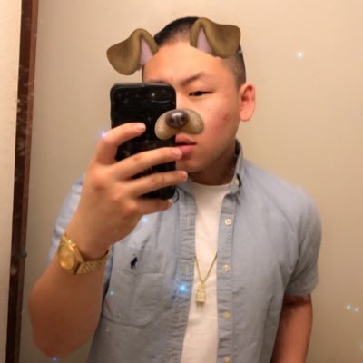 Profile Picture of Isaac Yang (@Isaacyang10) on Twitter