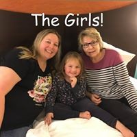 Profile Picture of Bonnie Netterlund (@bonnie-netterlund) on Quora