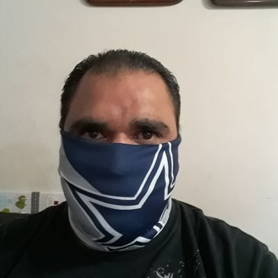 Profile Picture of MIKE CAZARES (@Mikel_Cazares) on Twitter