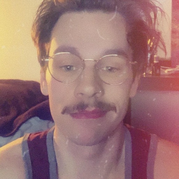 Profile Picture of Jared Willey (@jaredwilley) on Poshmark